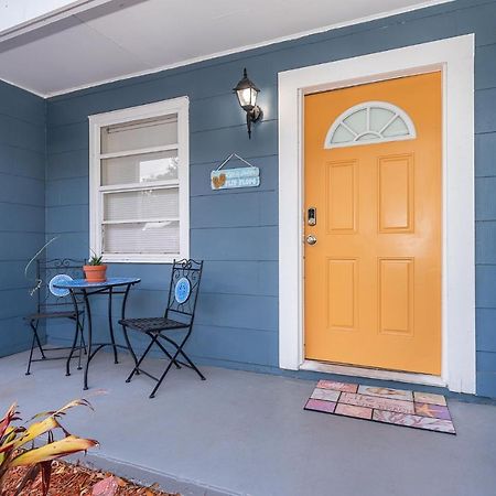 Forever Summer - Entire House! With King Bed! Clearwater Exterior photo
