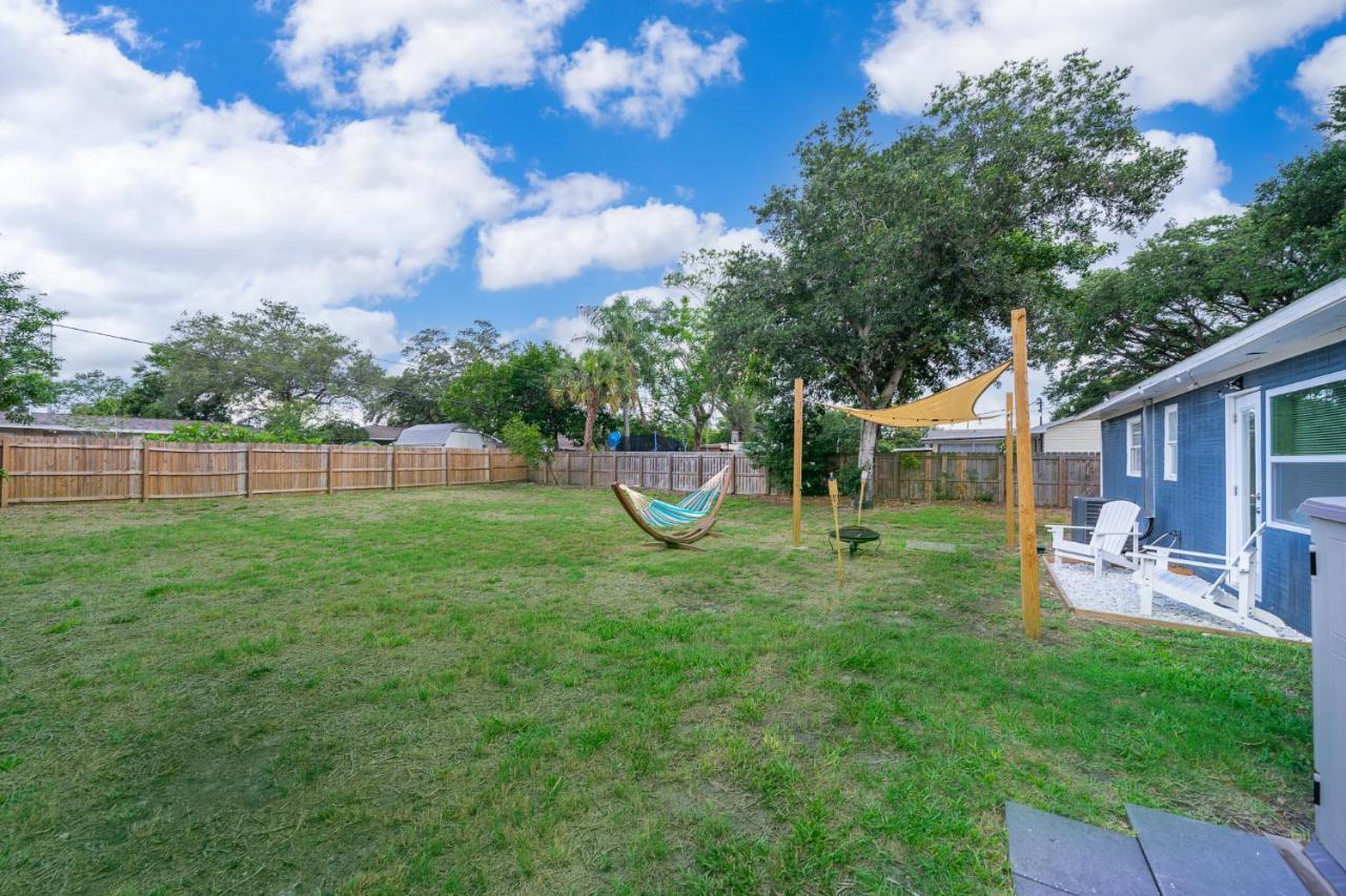 Forever Summer - Entire House! With King Bed! Clearwater Exterior photo