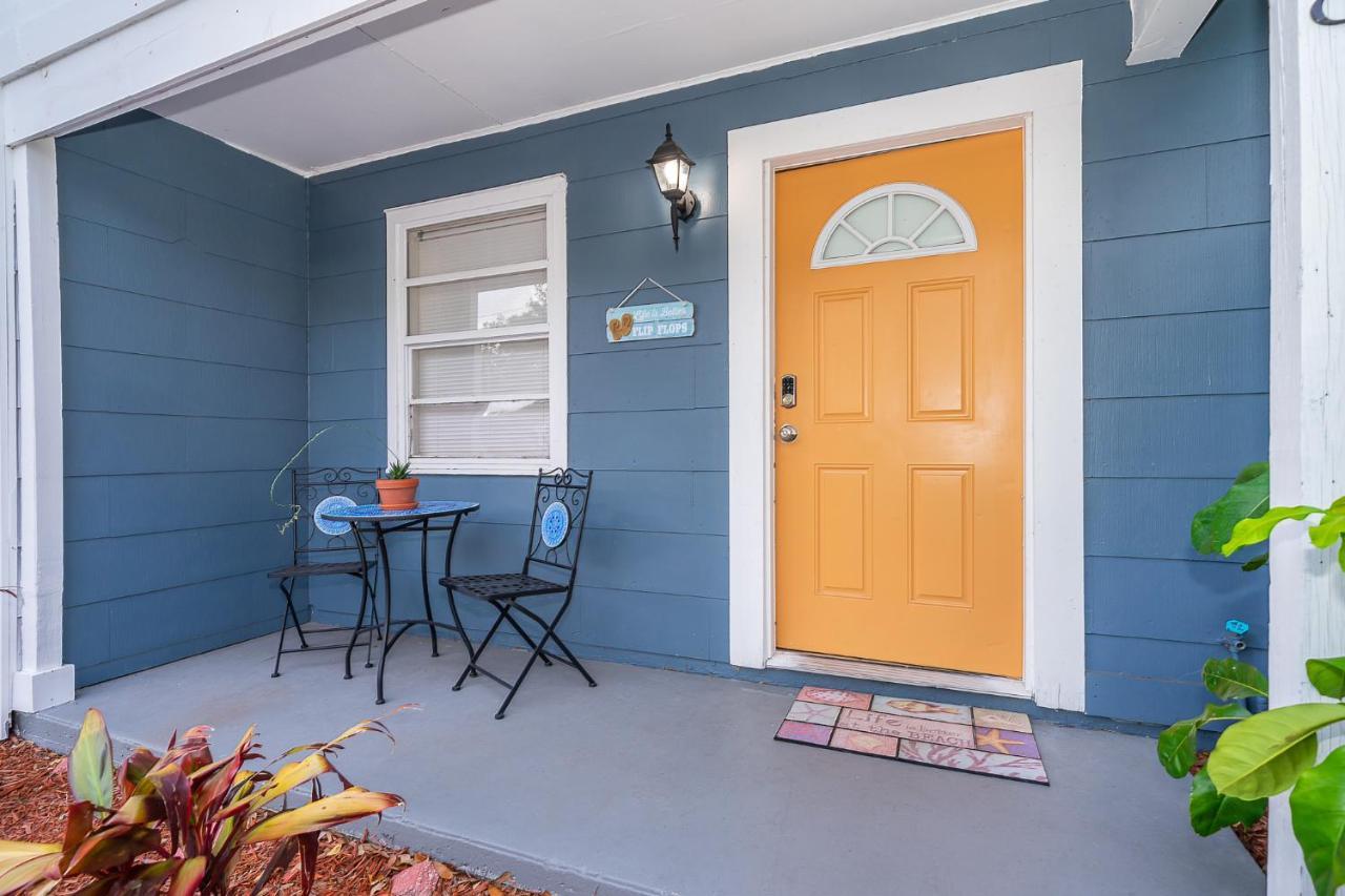 Forever Summer - Entire House! With King Bed! Clearwater Exterior photo