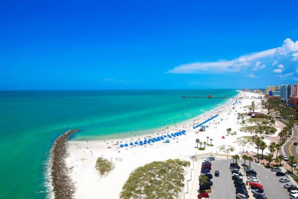 Forever Summer - Entire House! With King Bed! Clearwater Exterior photo