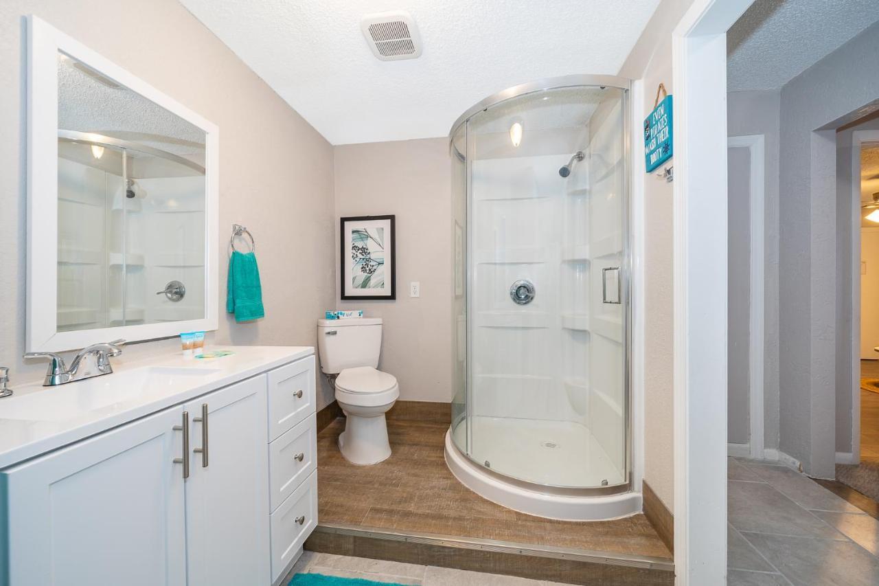 Forever Summer - Entire House! With King Bed! Clearwater Exterior photo